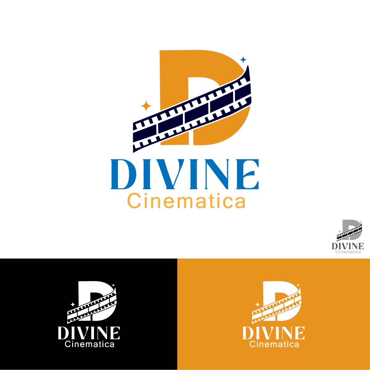 Logo Design by KajalRekha for Street Thunder Productions | Design #36839489