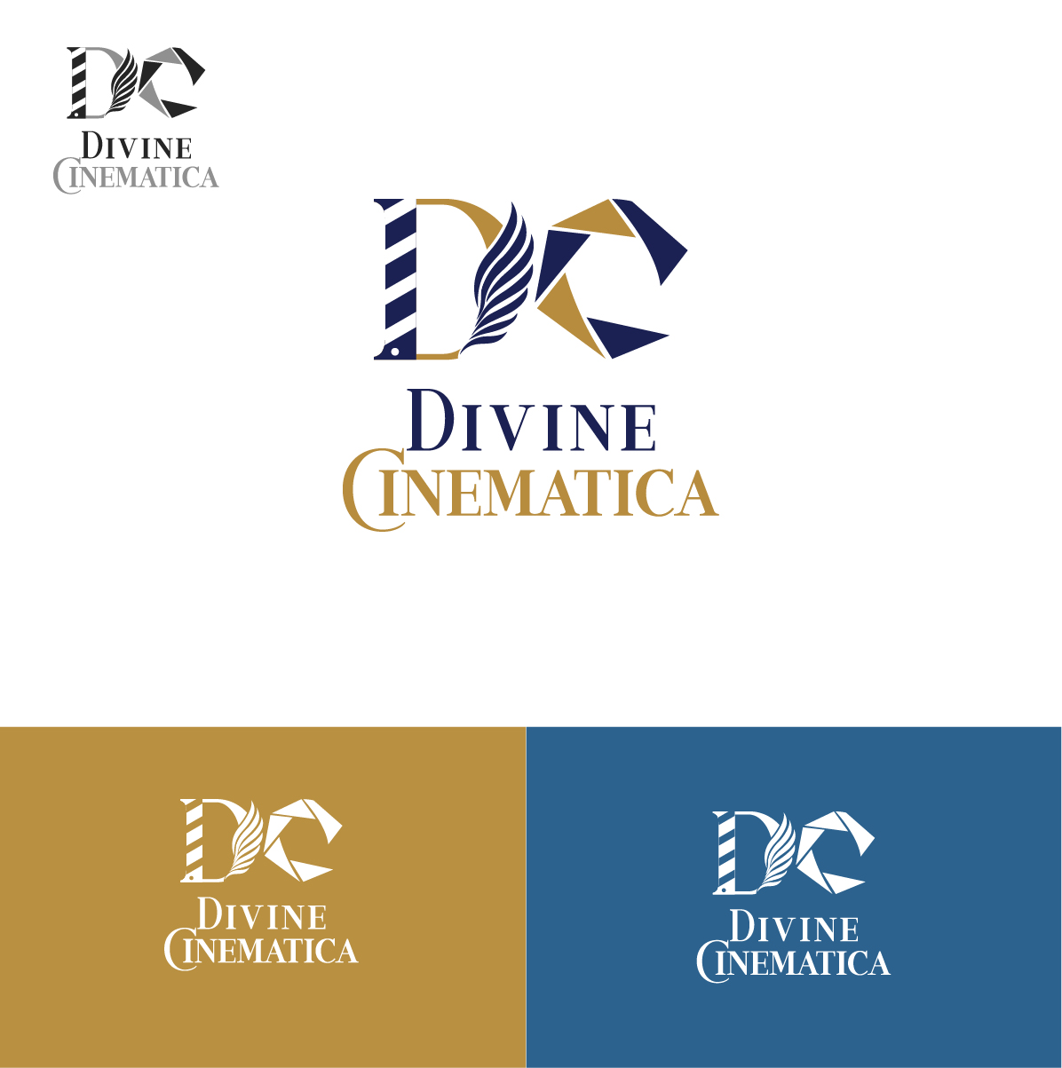 Logo Design by KajalRekha for Street Thunder Productions | Design #36839490