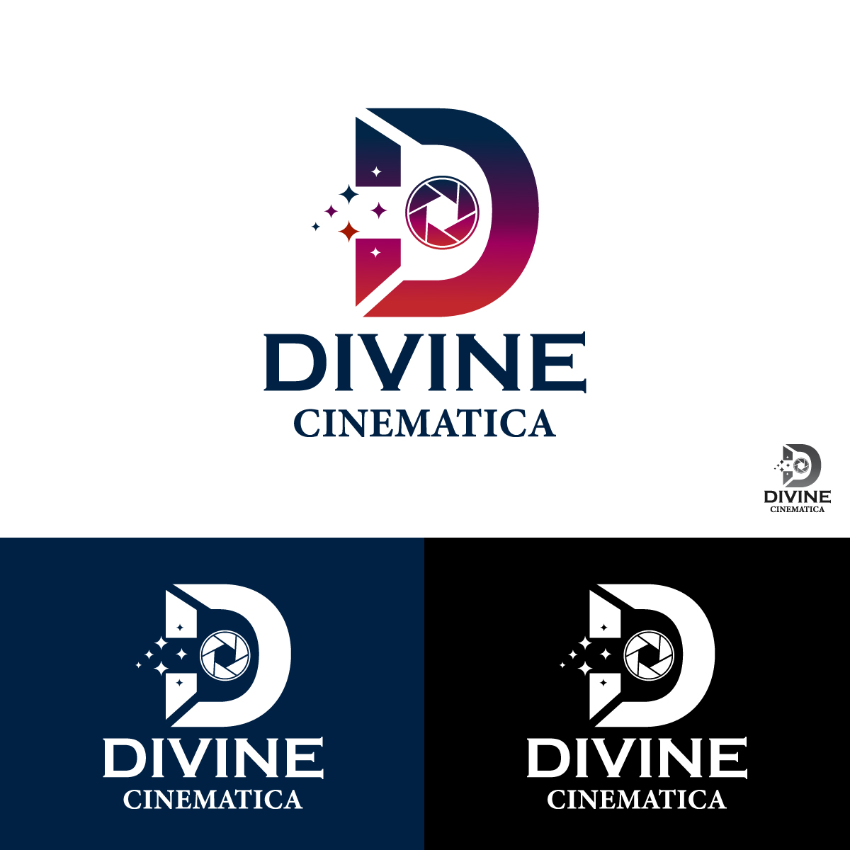 Logo Design by KajalRekha for Street Thunder Productions | Design #36839497