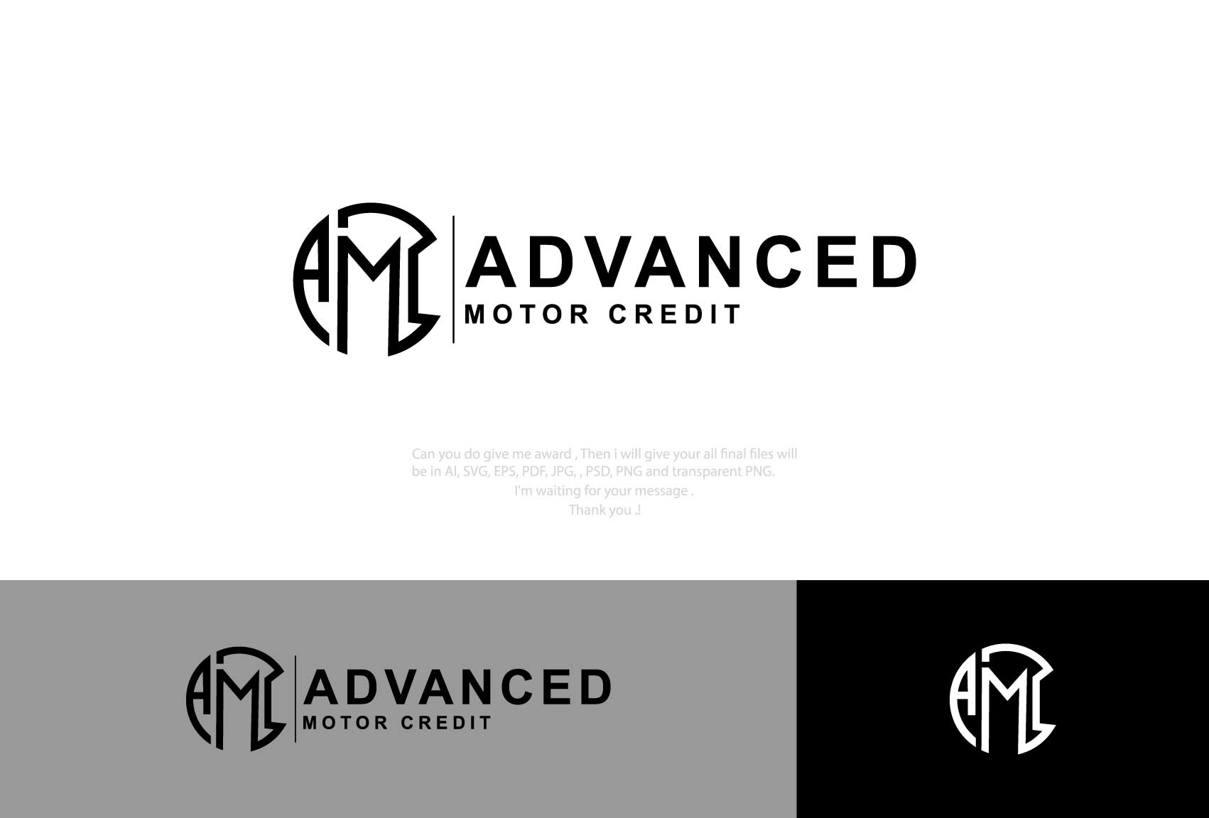 Logo Design by Ben Affleck for this project | Design #36842612