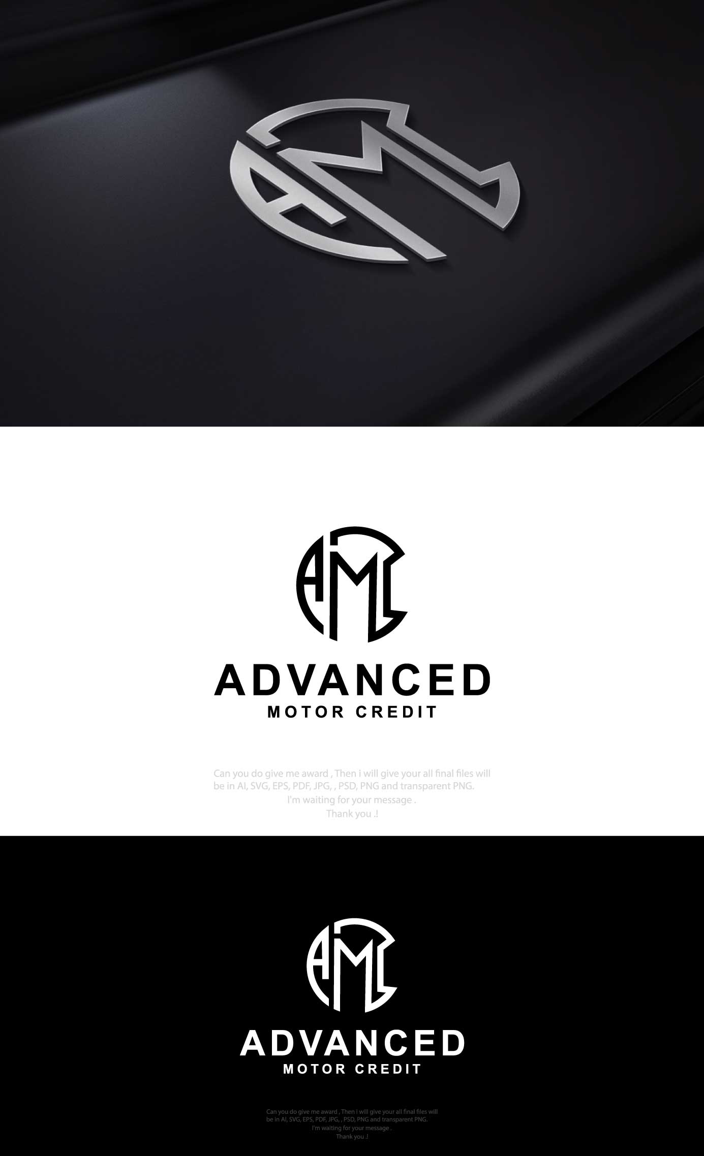 Logo Design by Ben Affleck for this project | Design #36842613