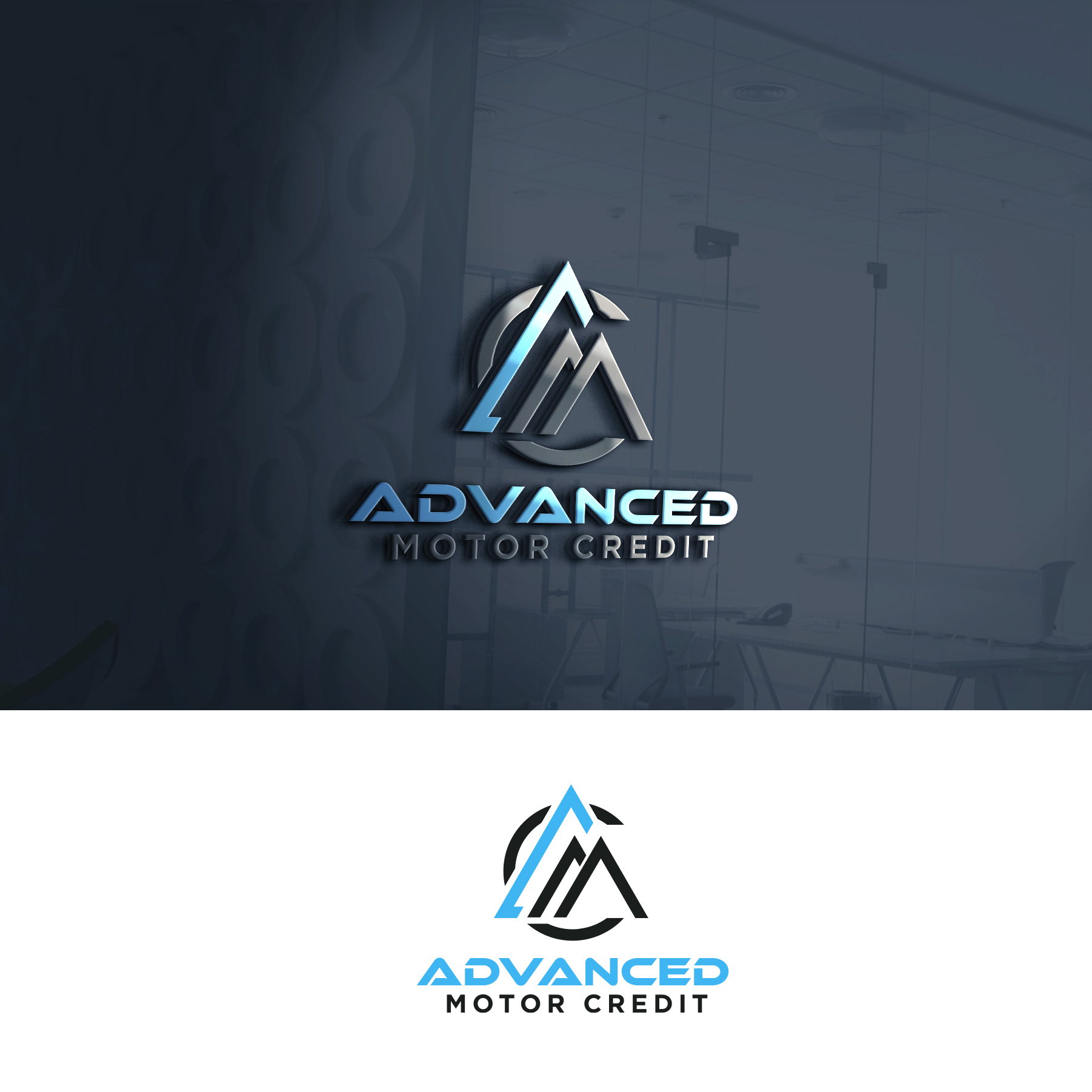 Logo Design by megamen for this project | Design #36839763