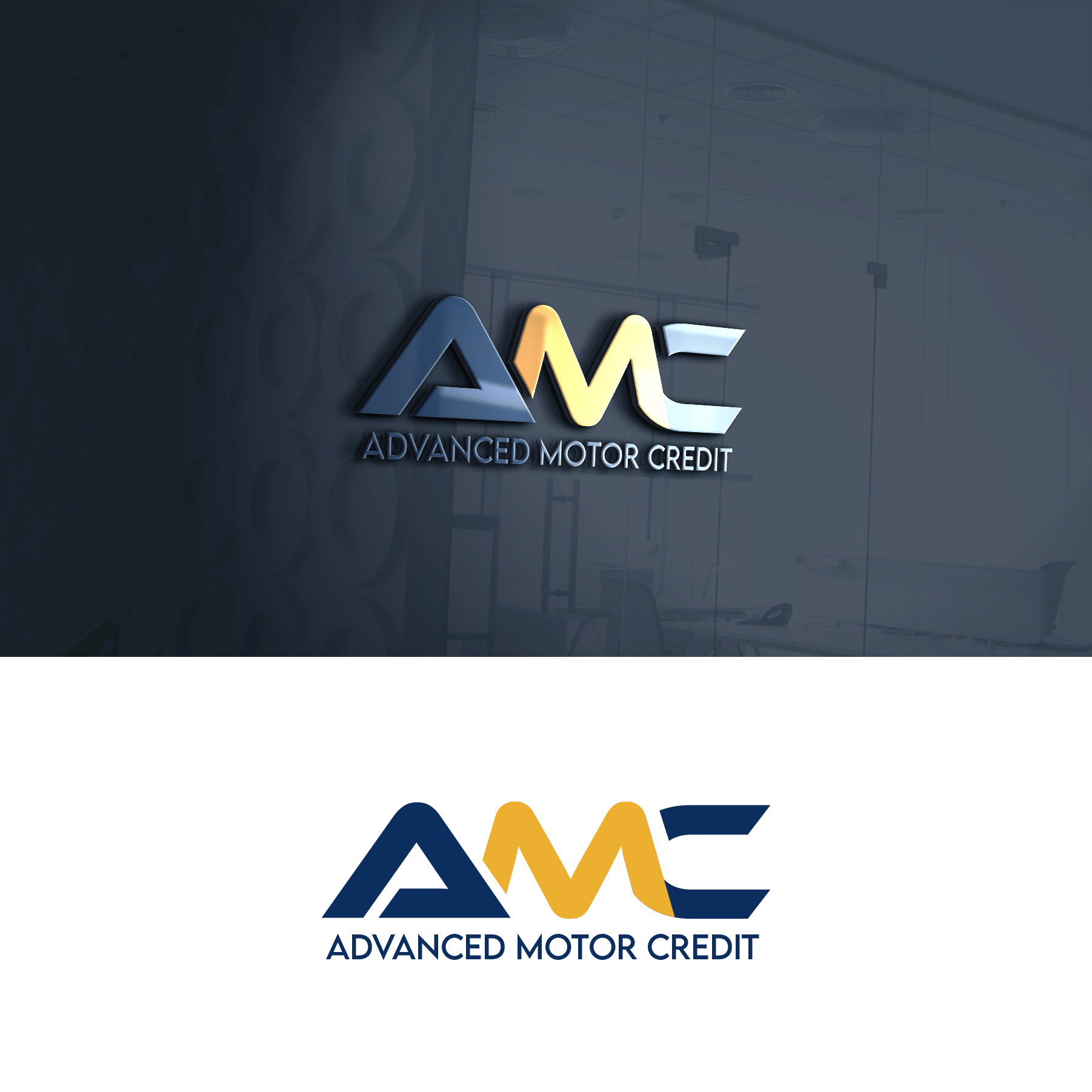 Logo Design by megamen for this project | Design #36839935