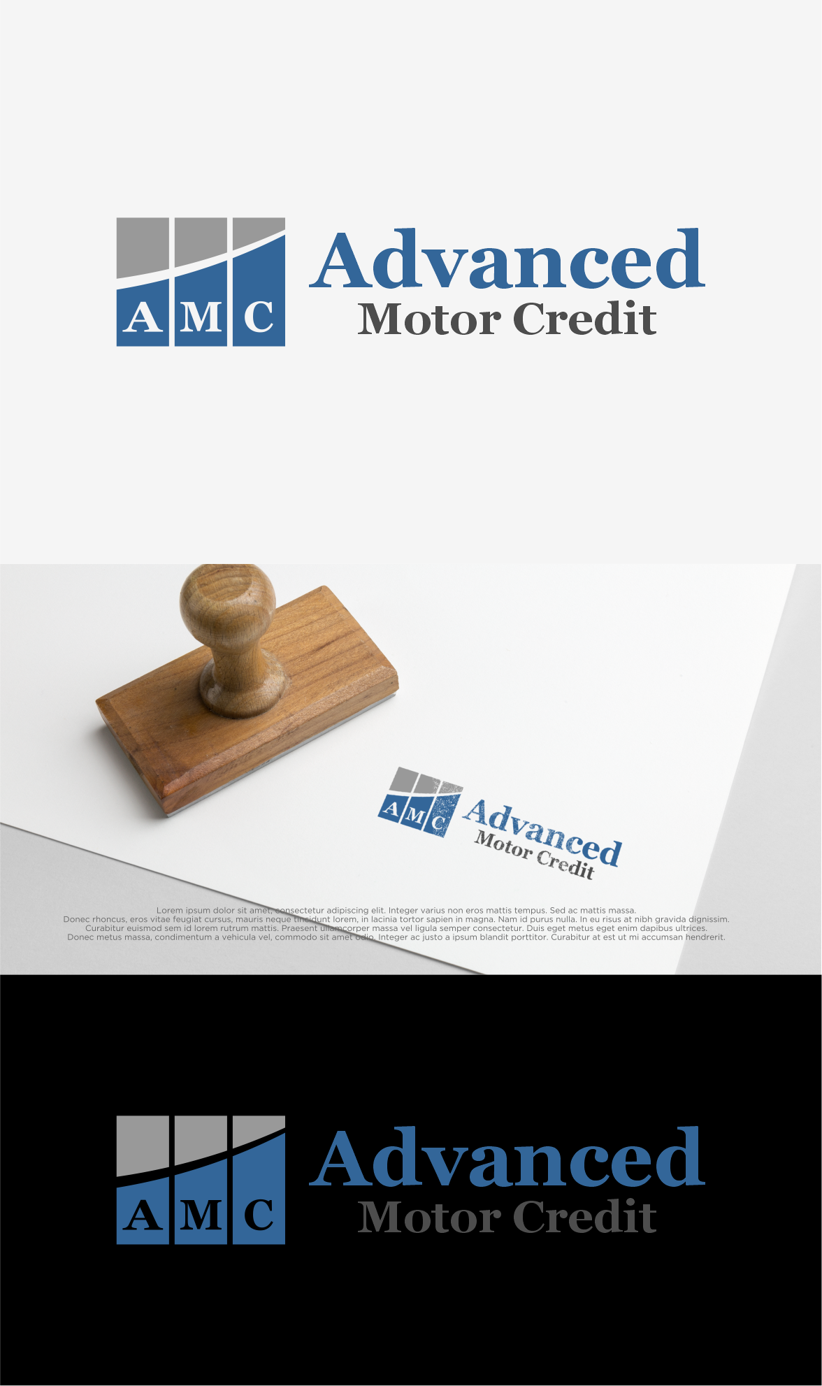 Logo Design by shiroRo for this project | Design #36844575