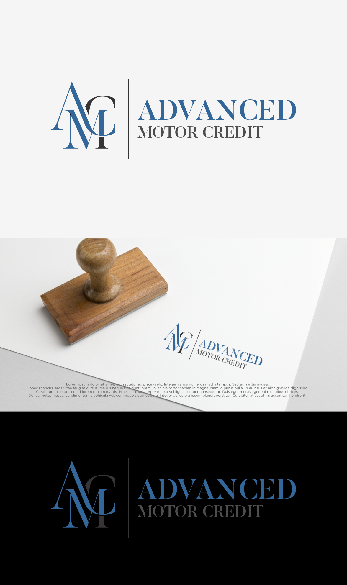 Logo Design by shiroRo for this project | Design #36844577