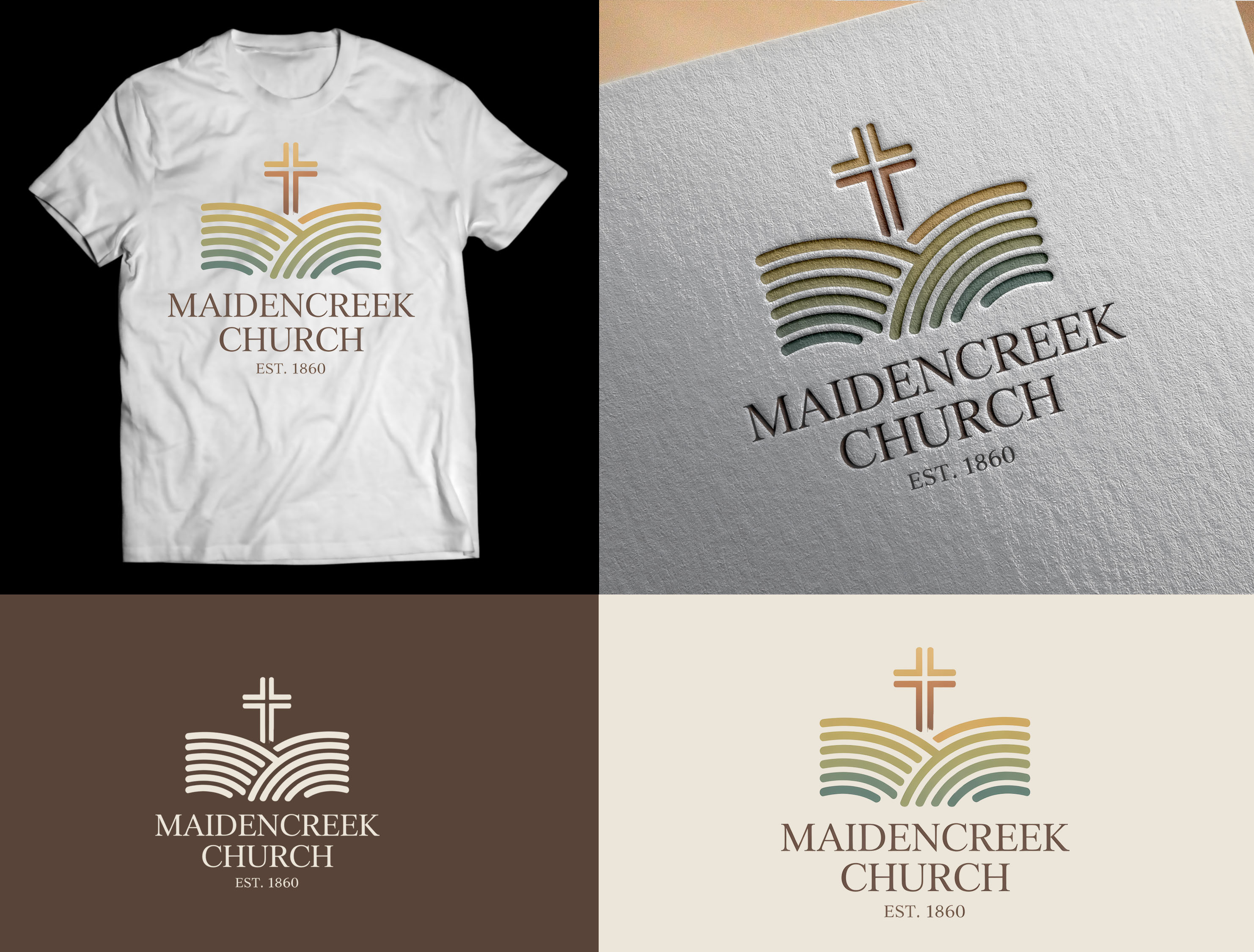 Logo Design by nikkiblue for this project | Design #36837220