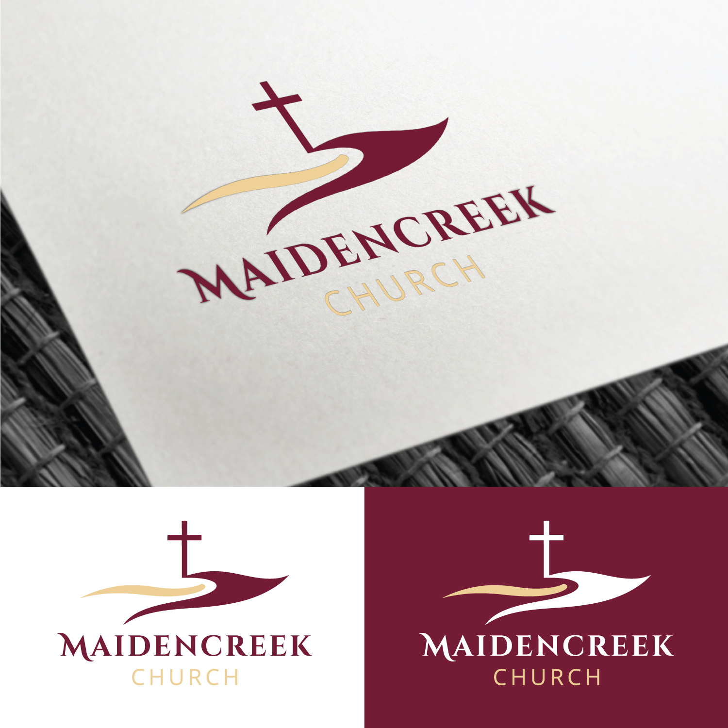 Logo Design by StromDesignHub for this project | Design #36836623