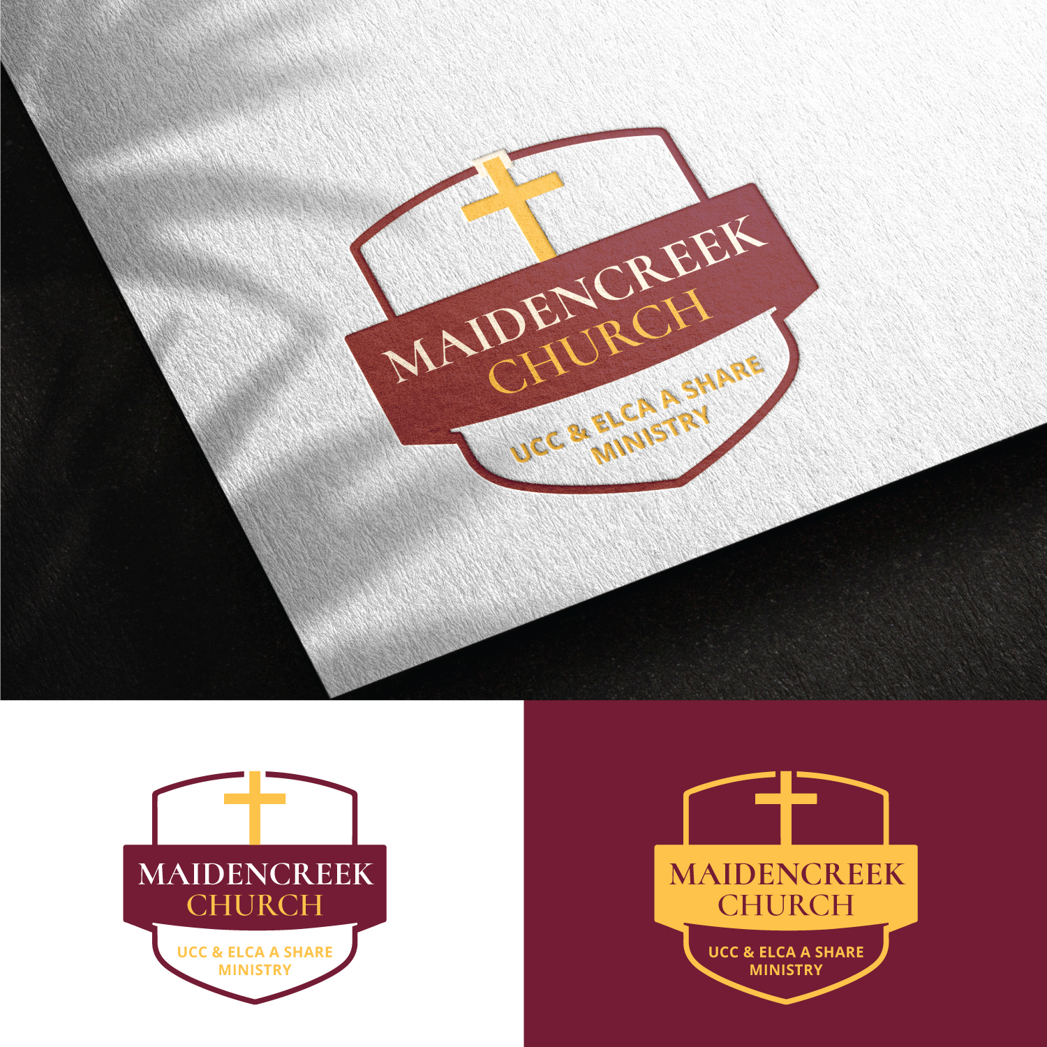 Logo Design by StromDesignHub for this project | Design #36836625