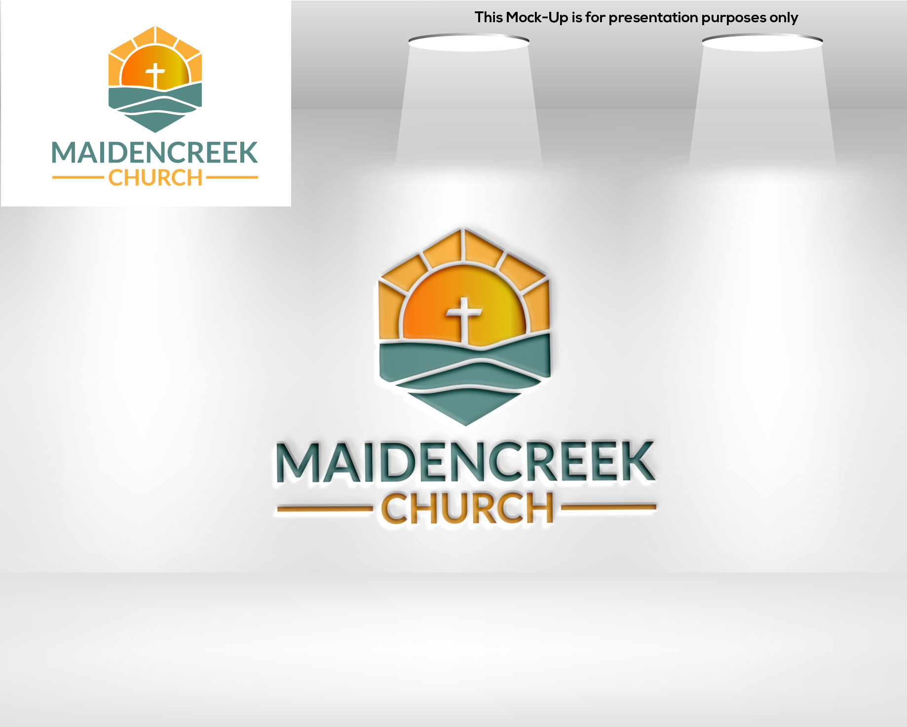 Logo Design by dubel ko for this project | Design #36835165