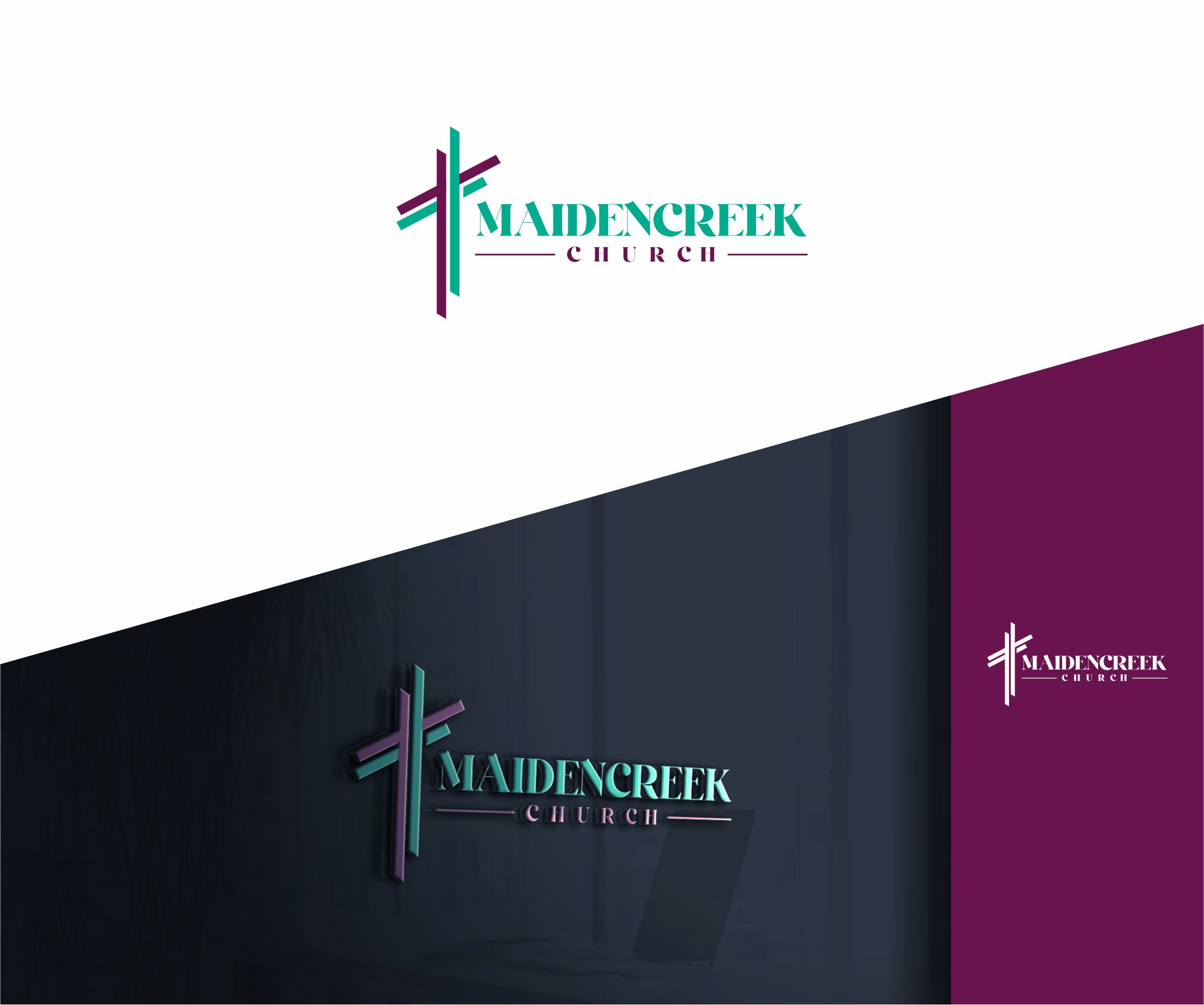 Logo Design by alkaline for this project | Design #36835422