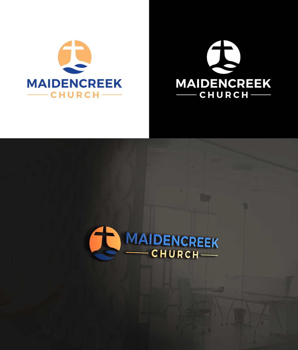 Logo Design by RA-bica for this project | Design #36834554