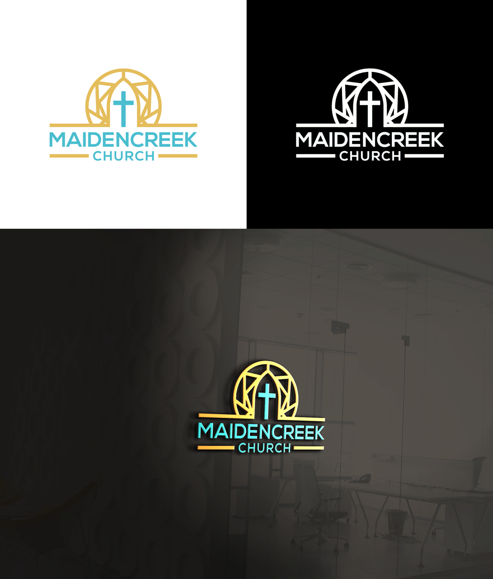 Logo Design by RA-bica for this project | Design #36834555