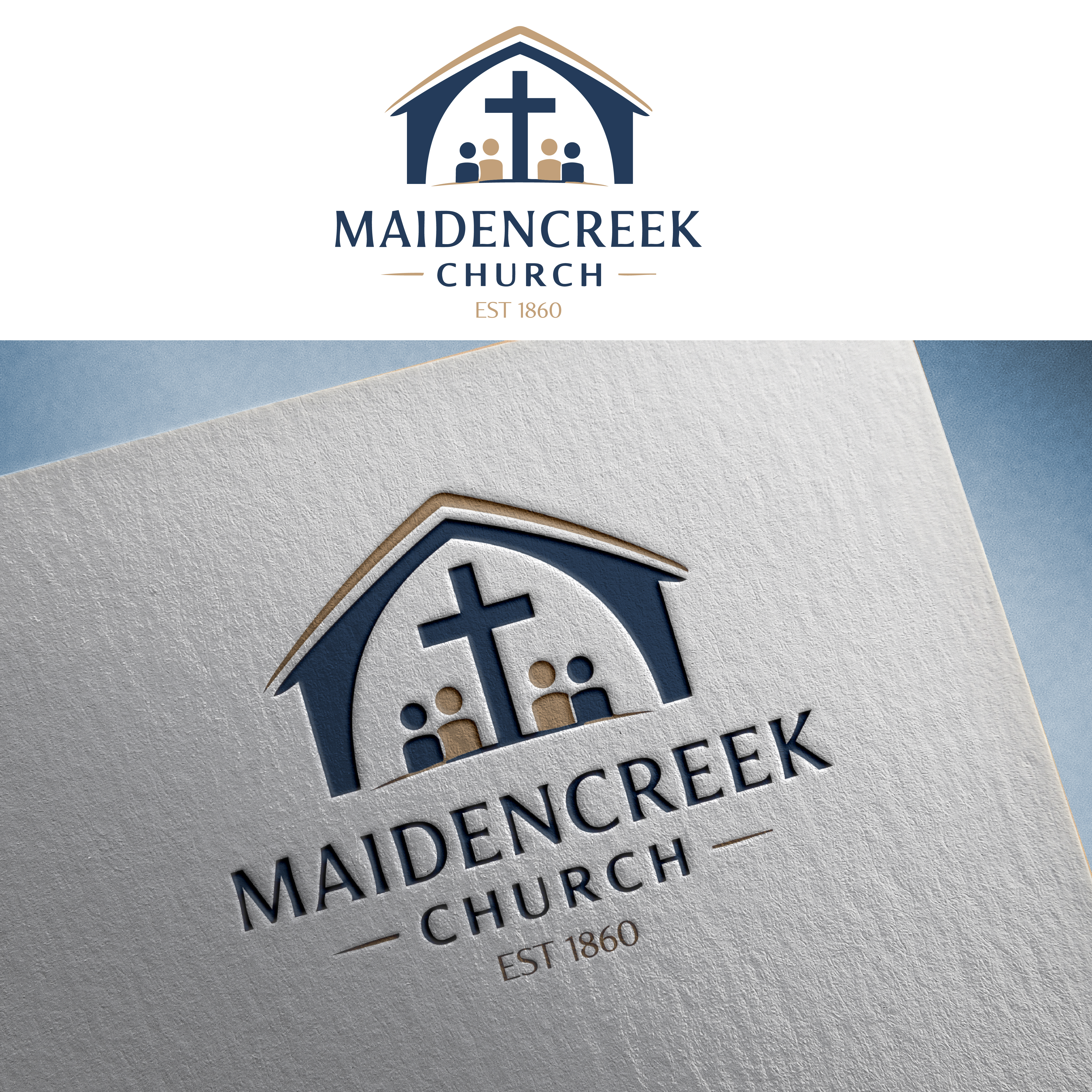 Logo Design by Shariqology for this project | Design #36835304