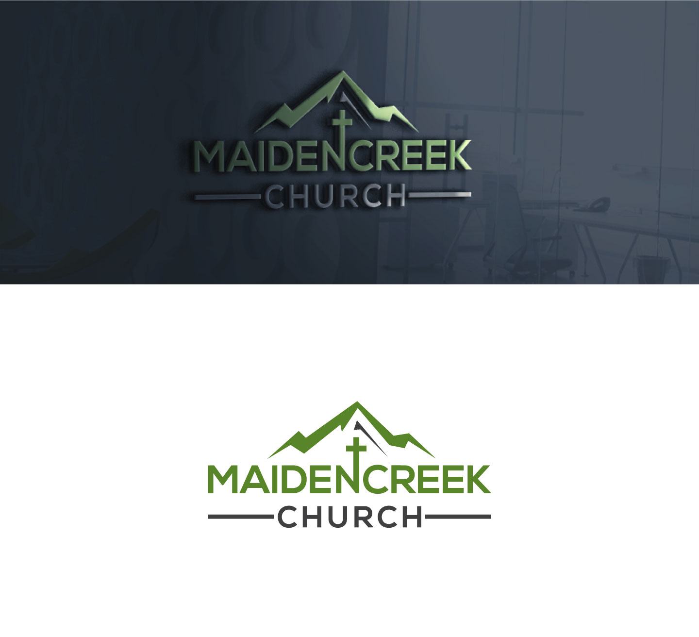 Logo Design by rass07 for this project | Design #36834471