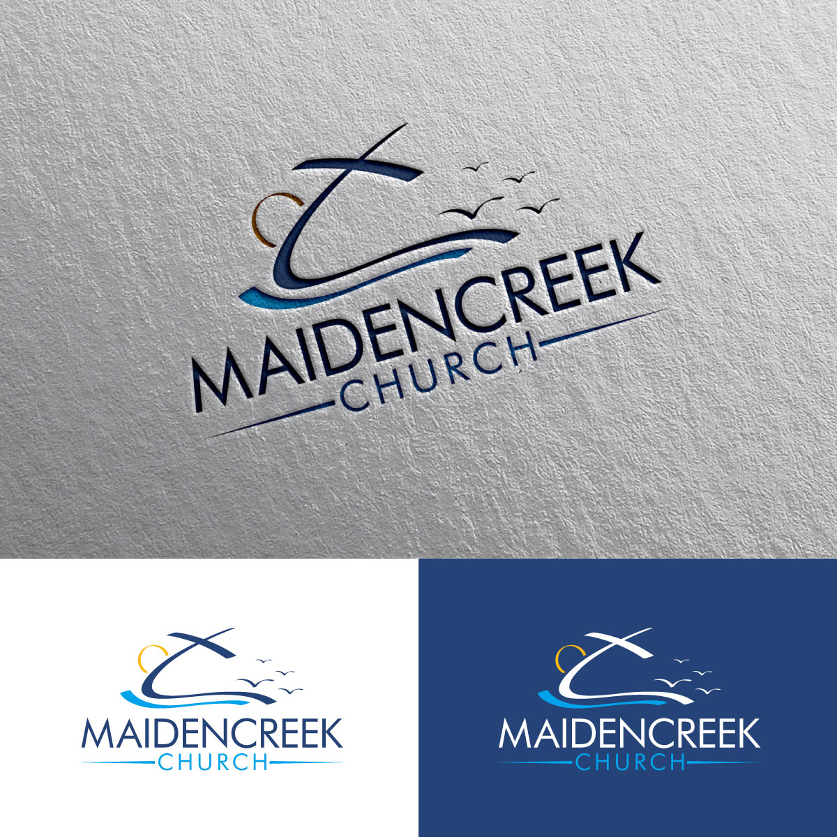Design de Logo par Alex Henry pour ce projet | Design #36834097