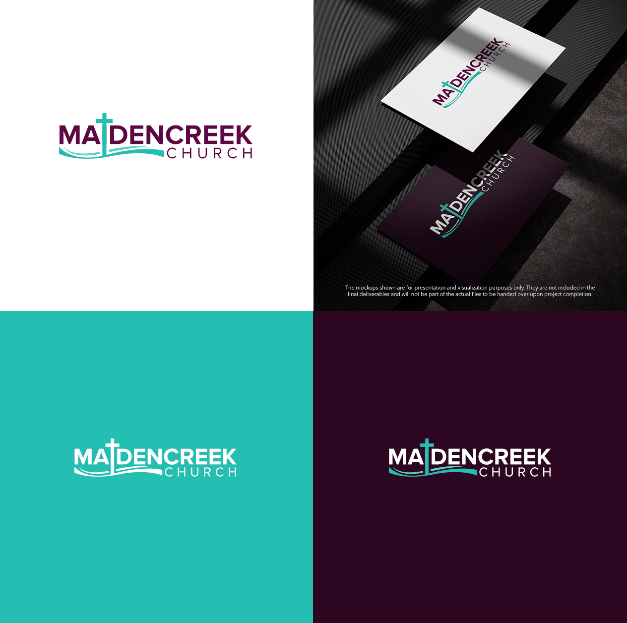 Logo Design by BehindSymbols for this project | Design #36834481