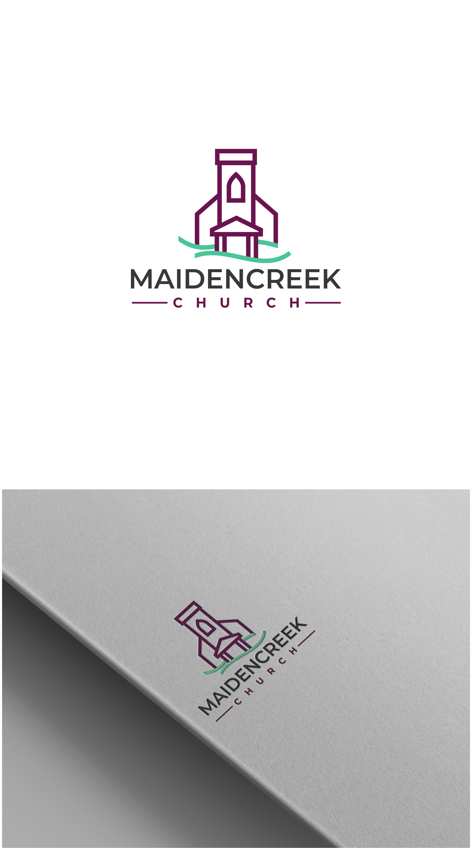 Logo Design by *mary for this project | Design #36856663
