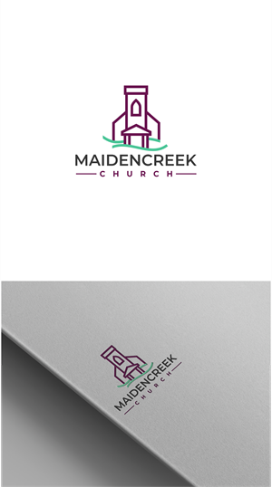 Logo Design by *mary for this project | Design: #36856663
