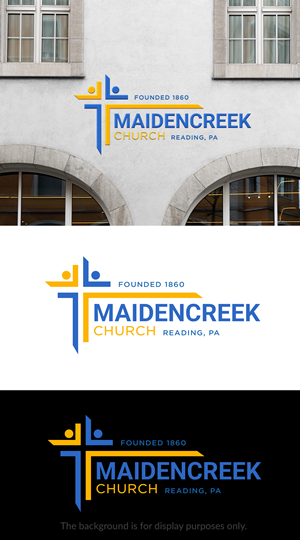 Logo Design by edwinnegz1 for this project | Design: #36846003