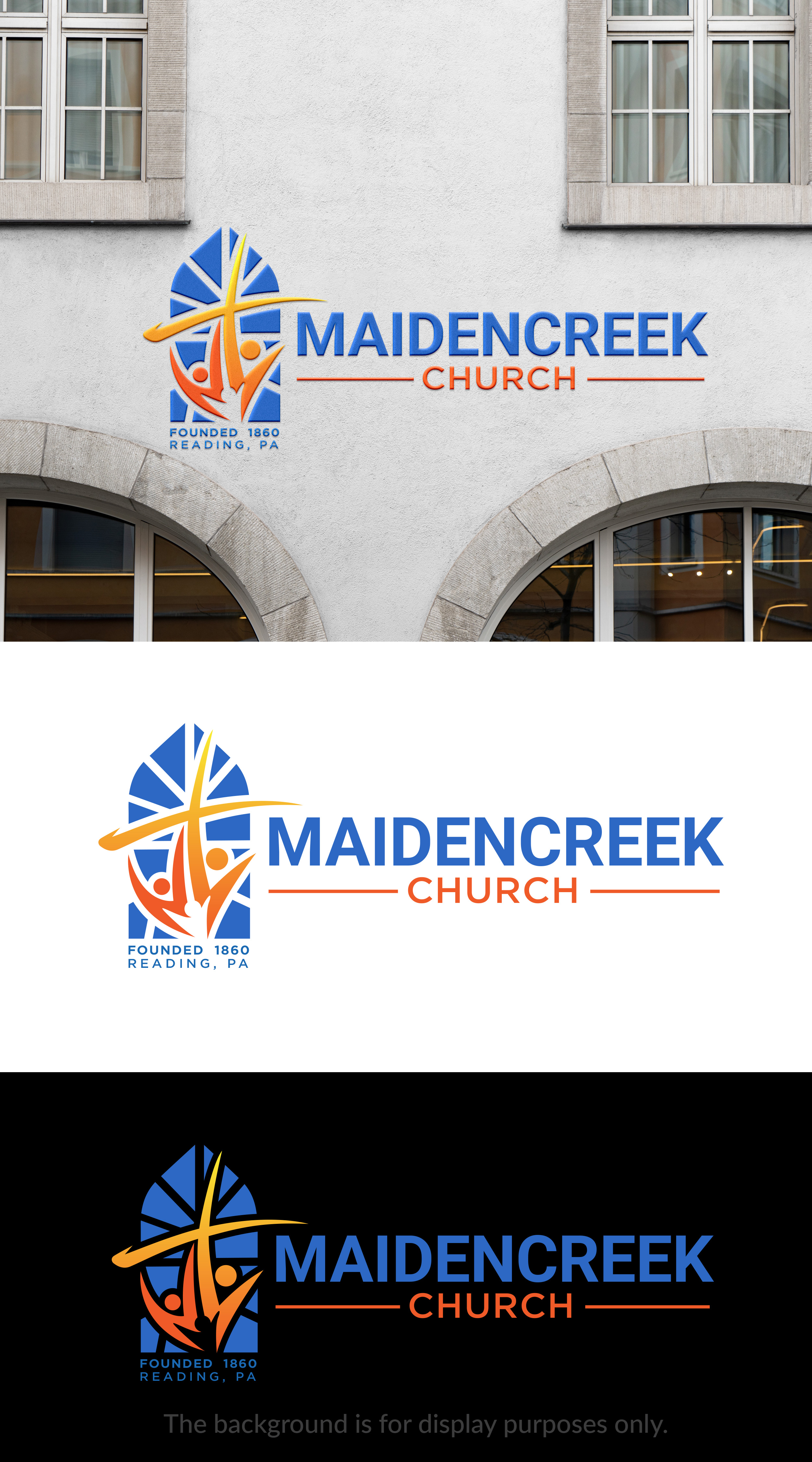 Logo Design by edwinnegz1 for this project | Design #36846075