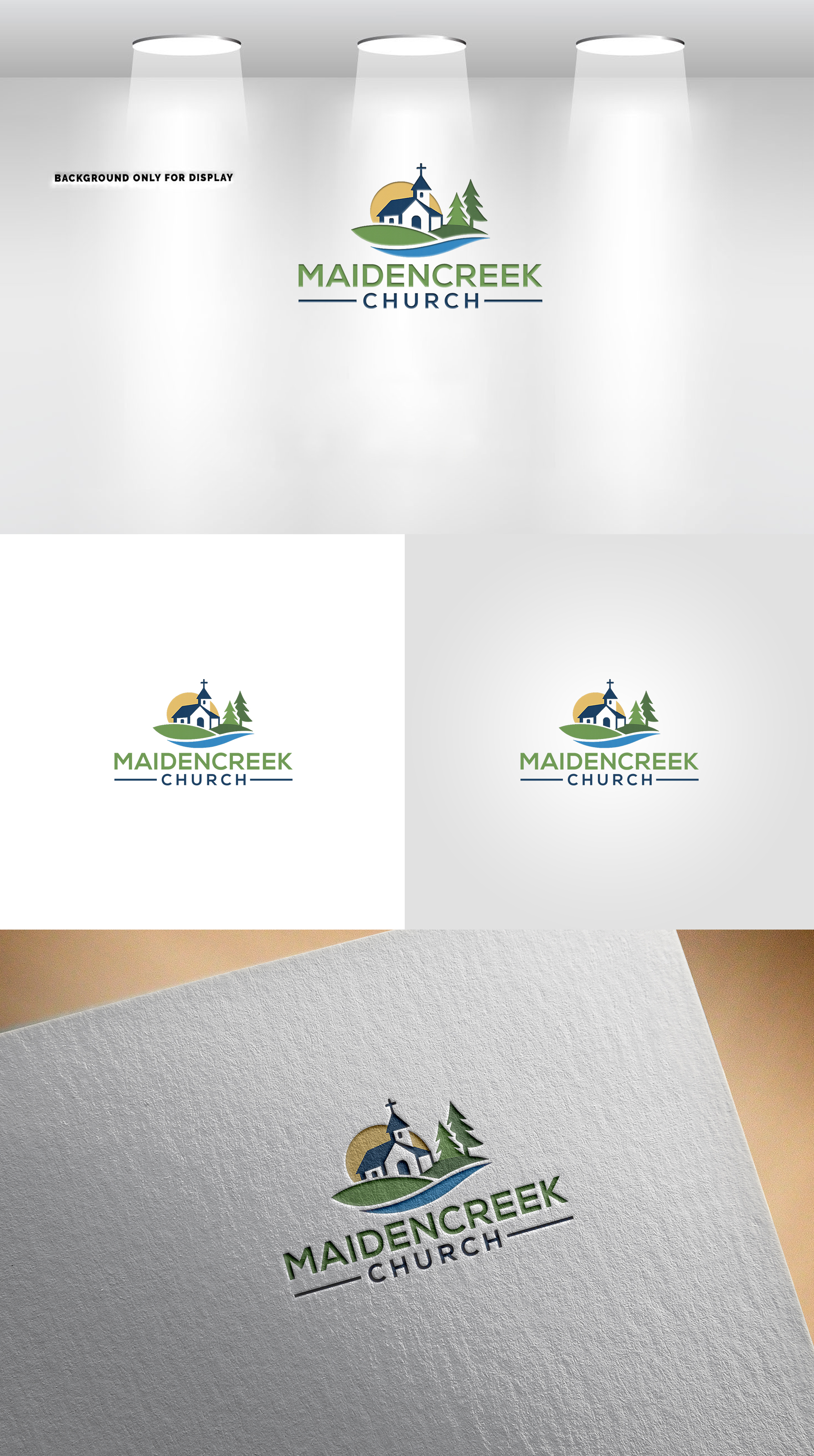 Design de Logo par Soonia pour ce projet | Design #36834124
