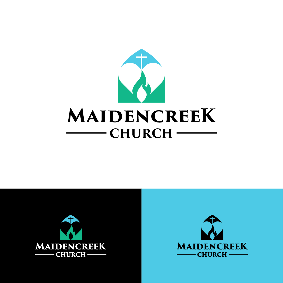 Logo Design by KajalRekha for this project | Design #36836597