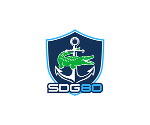 Logo Design by James J.