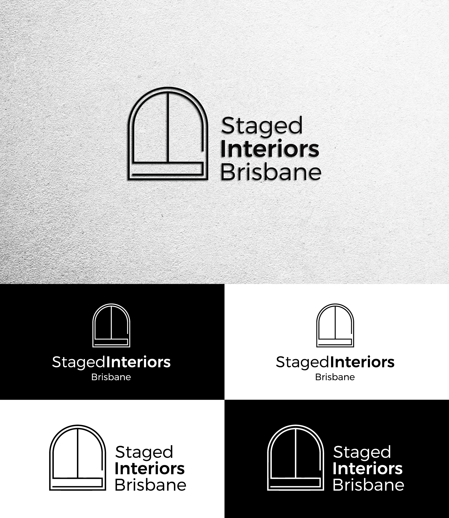 Logo Design by StromDesignHub for this project | Design #36840085