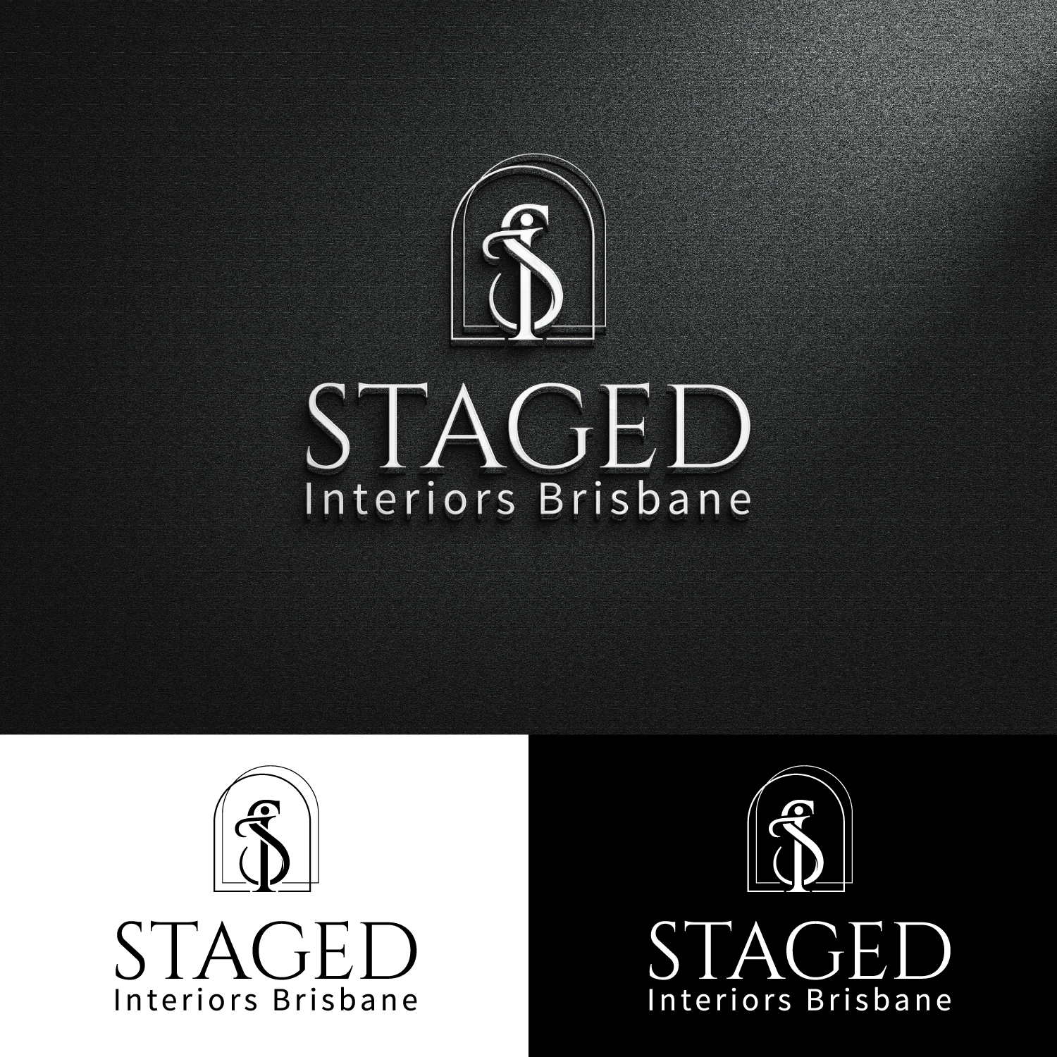 Logo Design by StromDesignHub for this project | Design #36840086