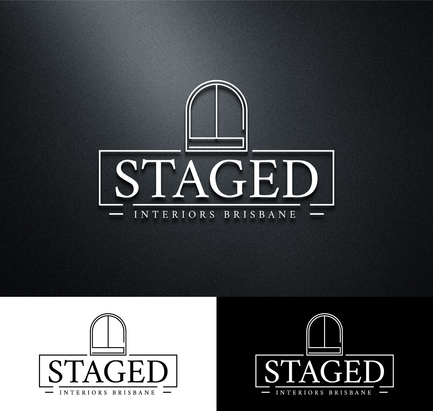 Logo Design by StromDesignHub for this project | Design #36840087