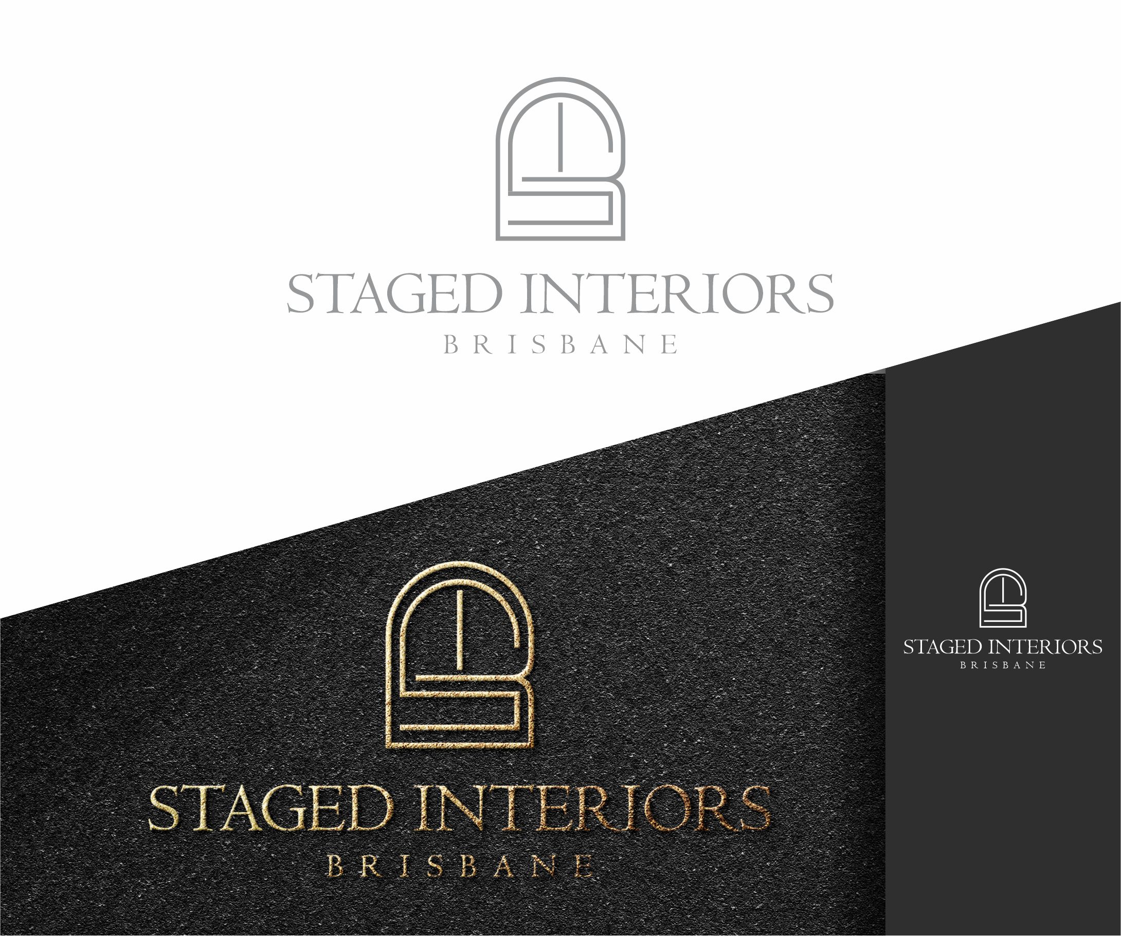 Logo Design by alkaline for this project | Design #36838786