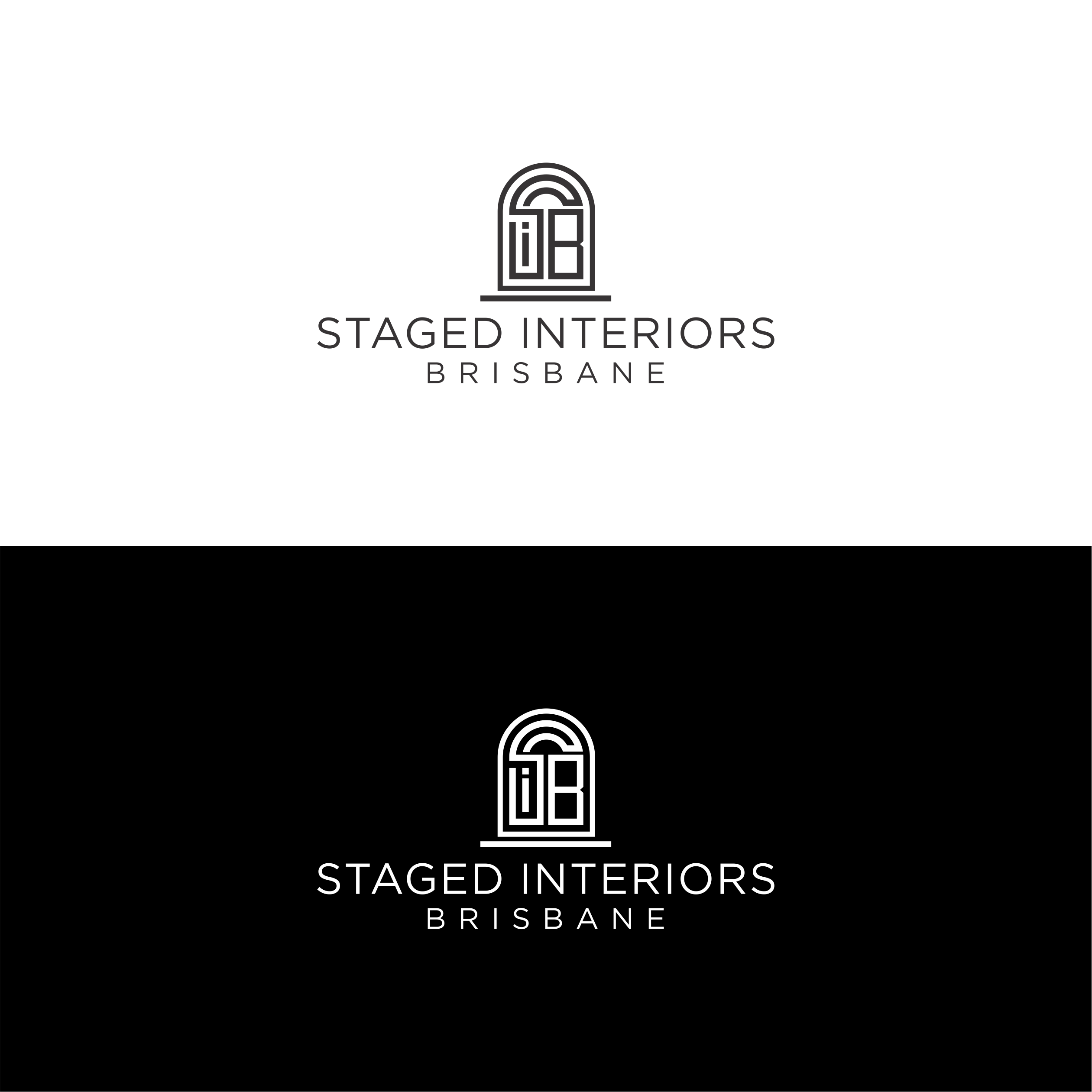 Logo Design by ndra for this project | Design #36842892