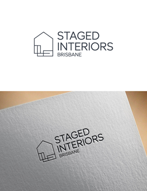 Logo Design by KING JM for this project | Design: #36839261