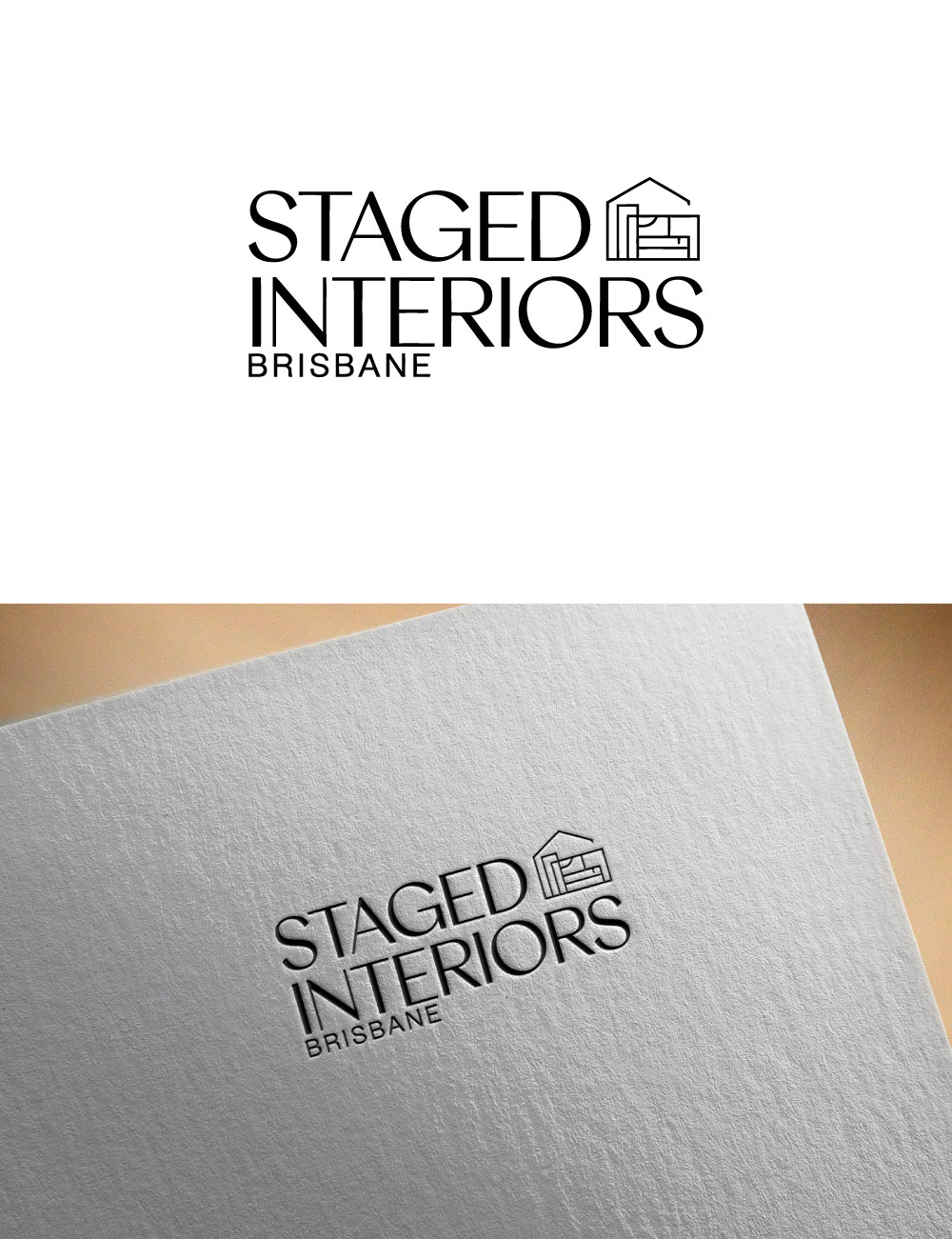 Logo Design by KING JM for this project | Design #36839262