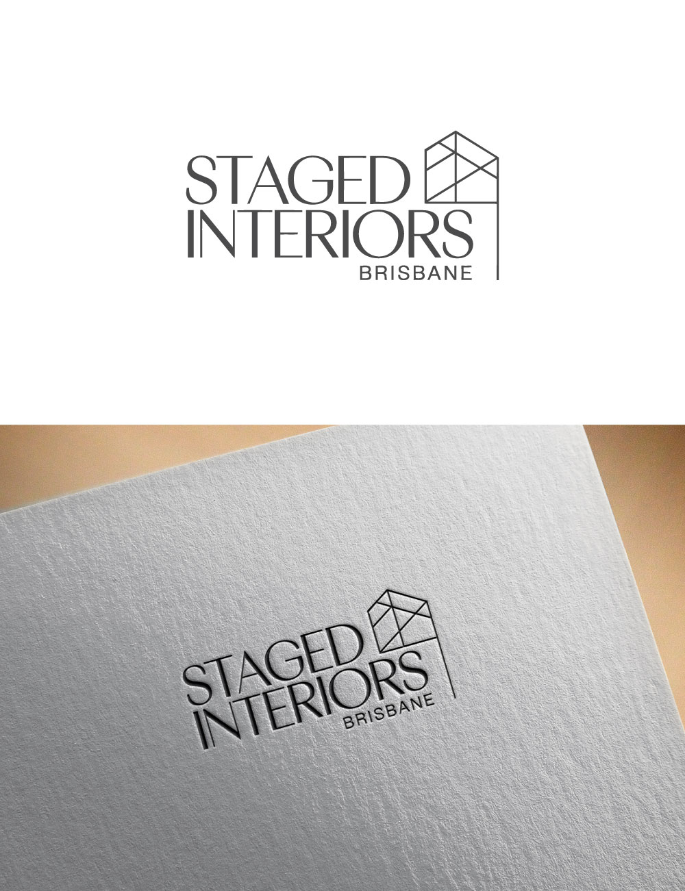 Logo Design by KING JM for this project | Design #36839263