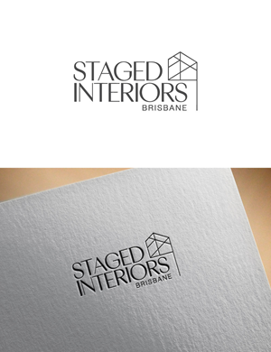 Logo Design by KING JM for this project | Design: #36839263