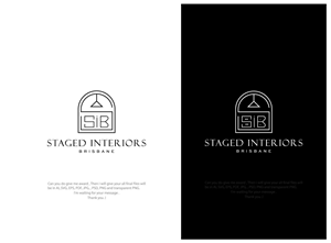 Logo Design by Ben Affleck for this project | Design #36841350