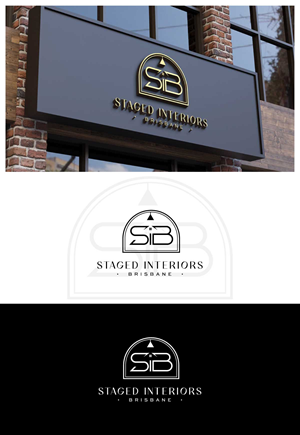 Logo Design by Ben Affleck for this project | Design: #36841351