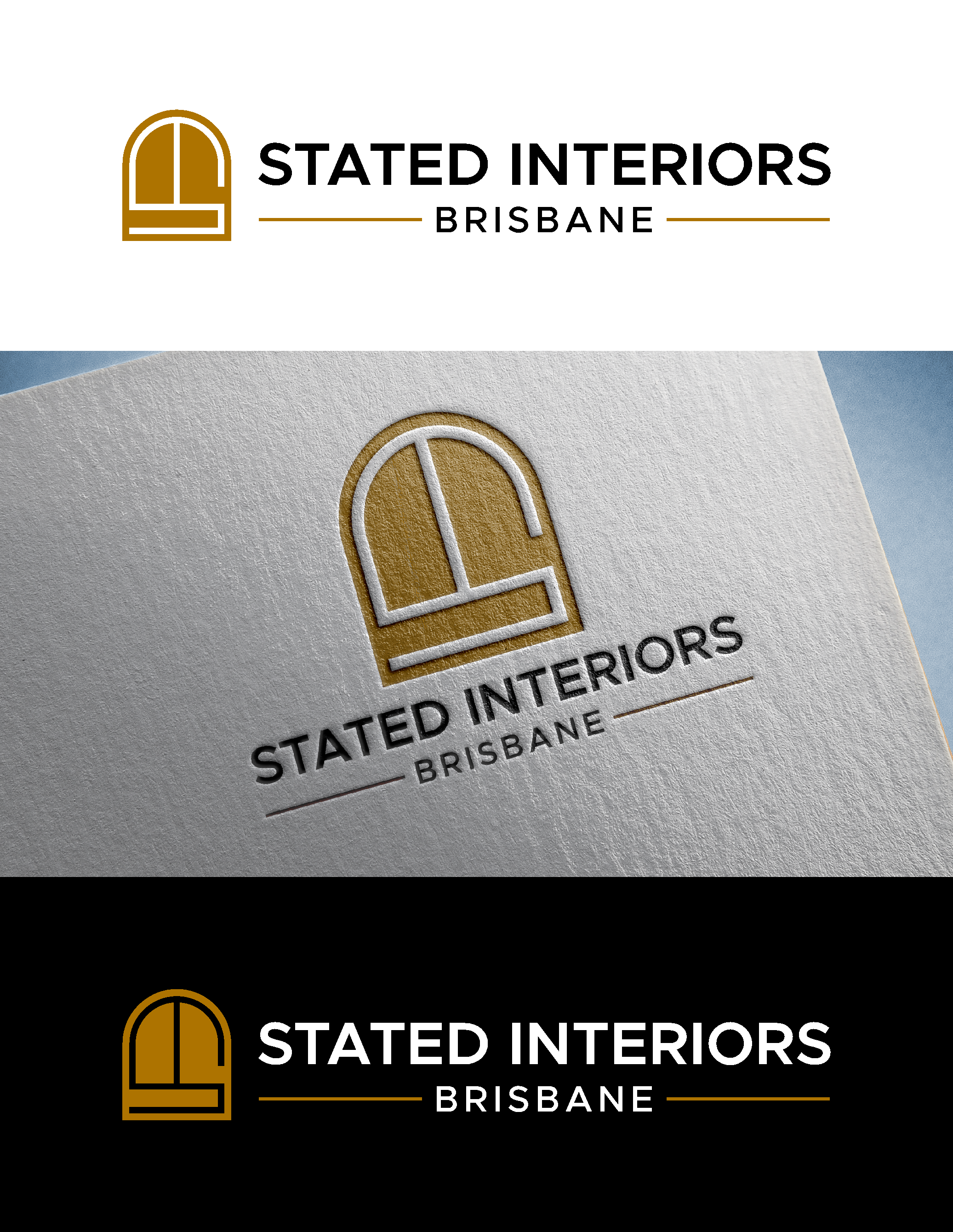 Logo Design by Mozez32 for this project | Design #36835755