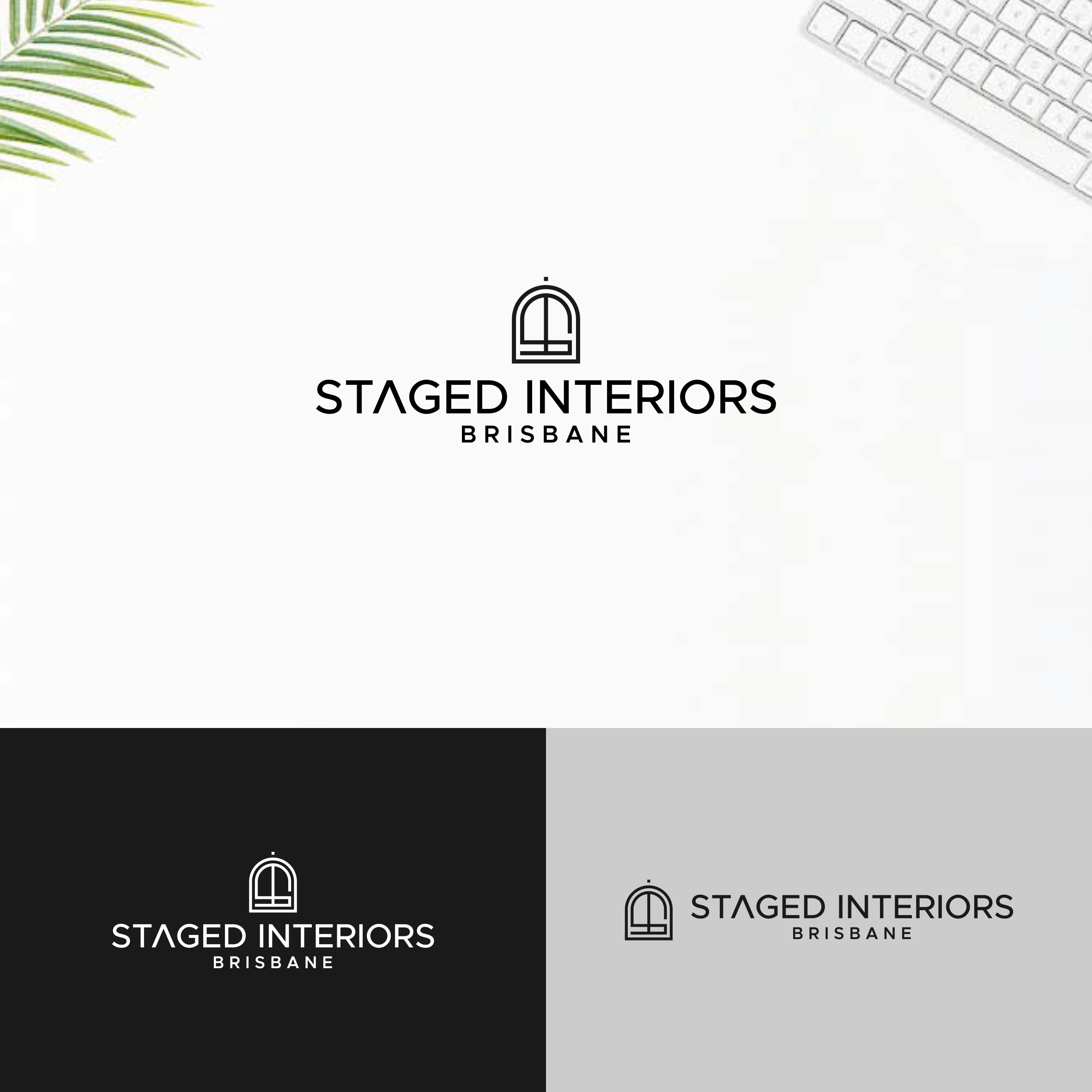 Logo Design by Abici for this project | Design #36838768