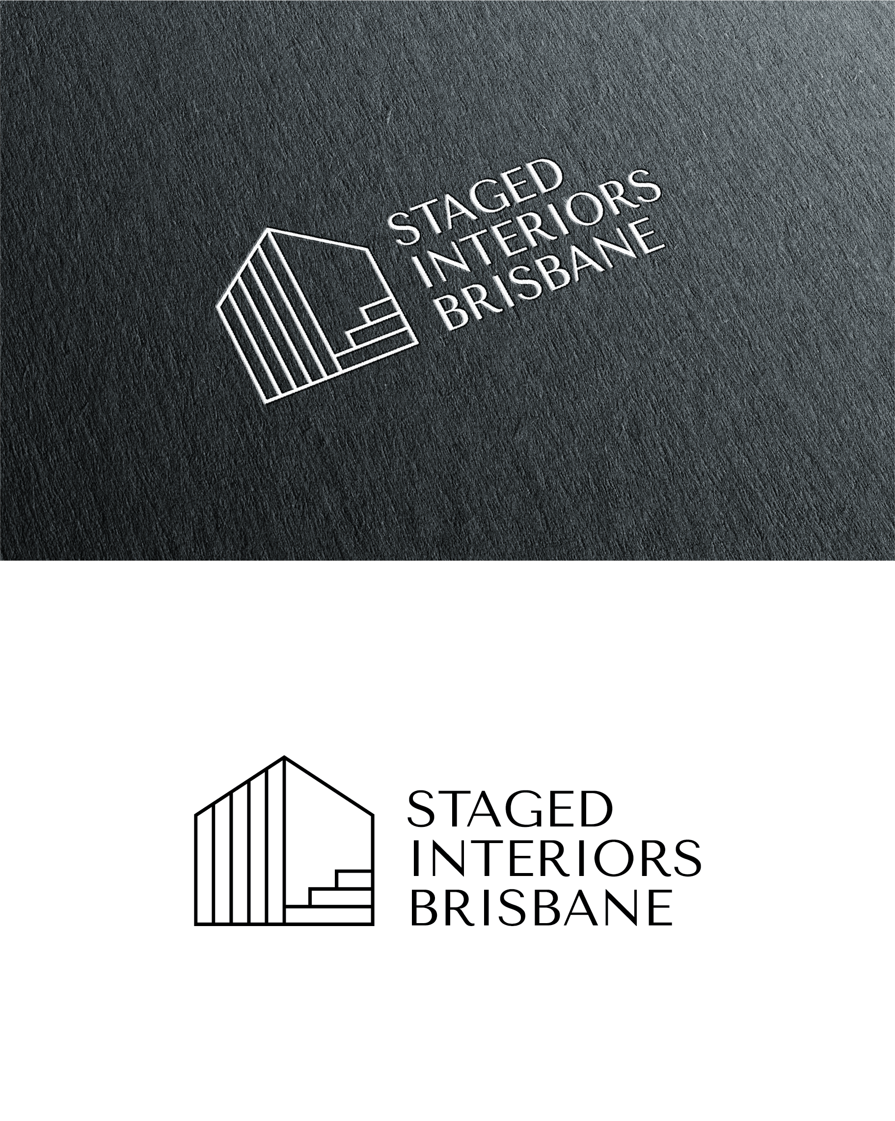 Logo Design by sumdes for this project | Design #36841559