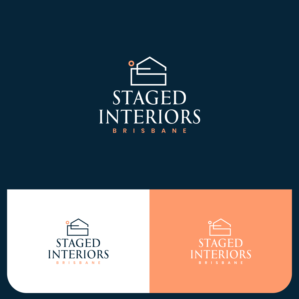 Logo Design by MRlogoDsgn for this project | Design #36837626