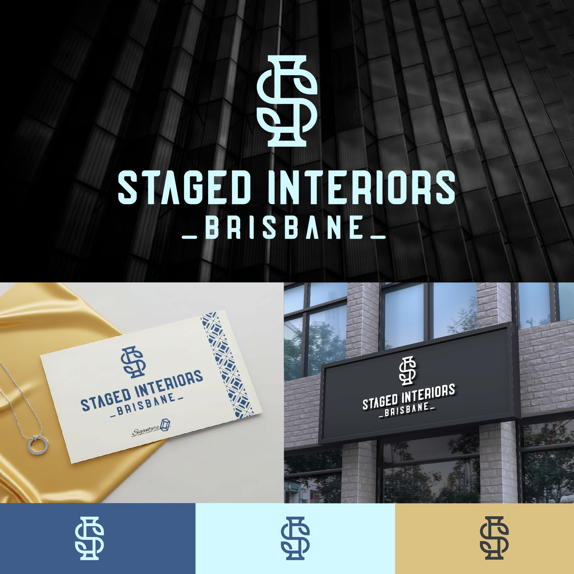 Logo Design by Mbedbabis for this project | Design #36835871