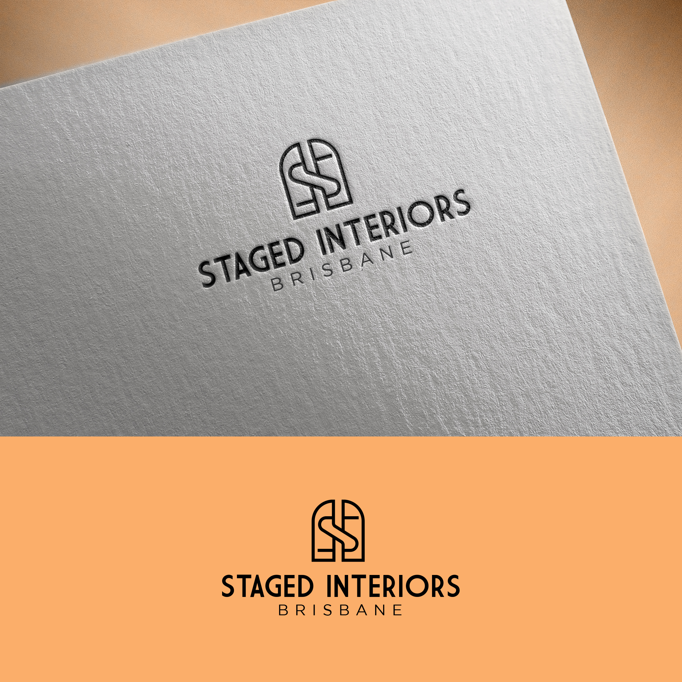 Logo Design by megamen for this project | Design #36838532