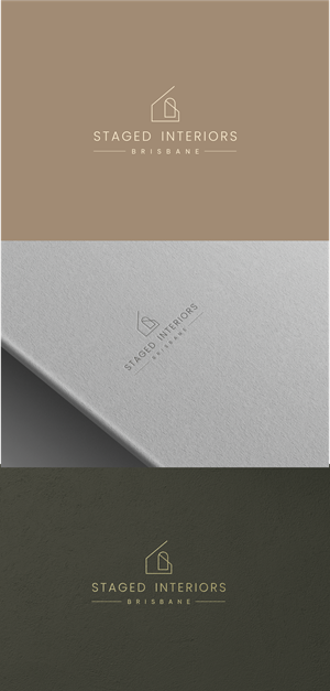 Logo Design by *mary for this project | Design: #36835833