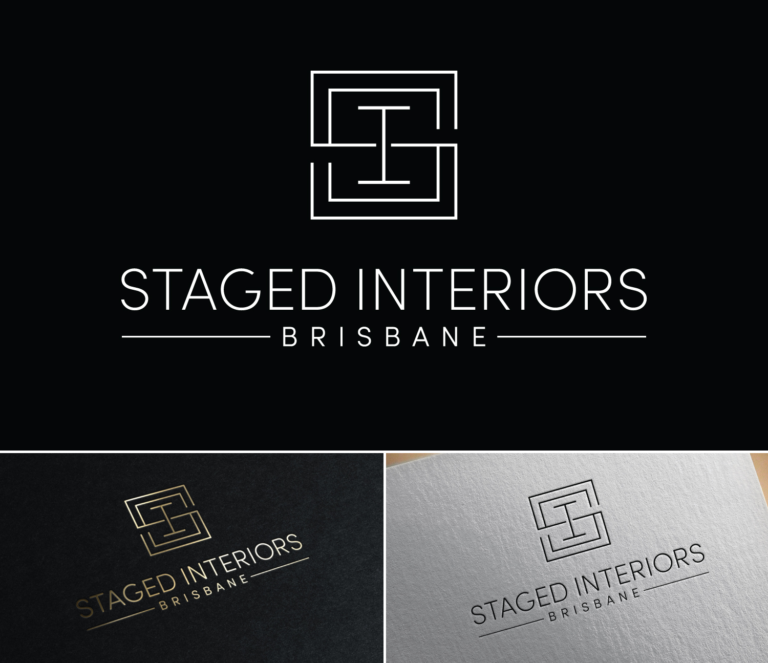 Logo Design by Atec for this project | Design #36841366
