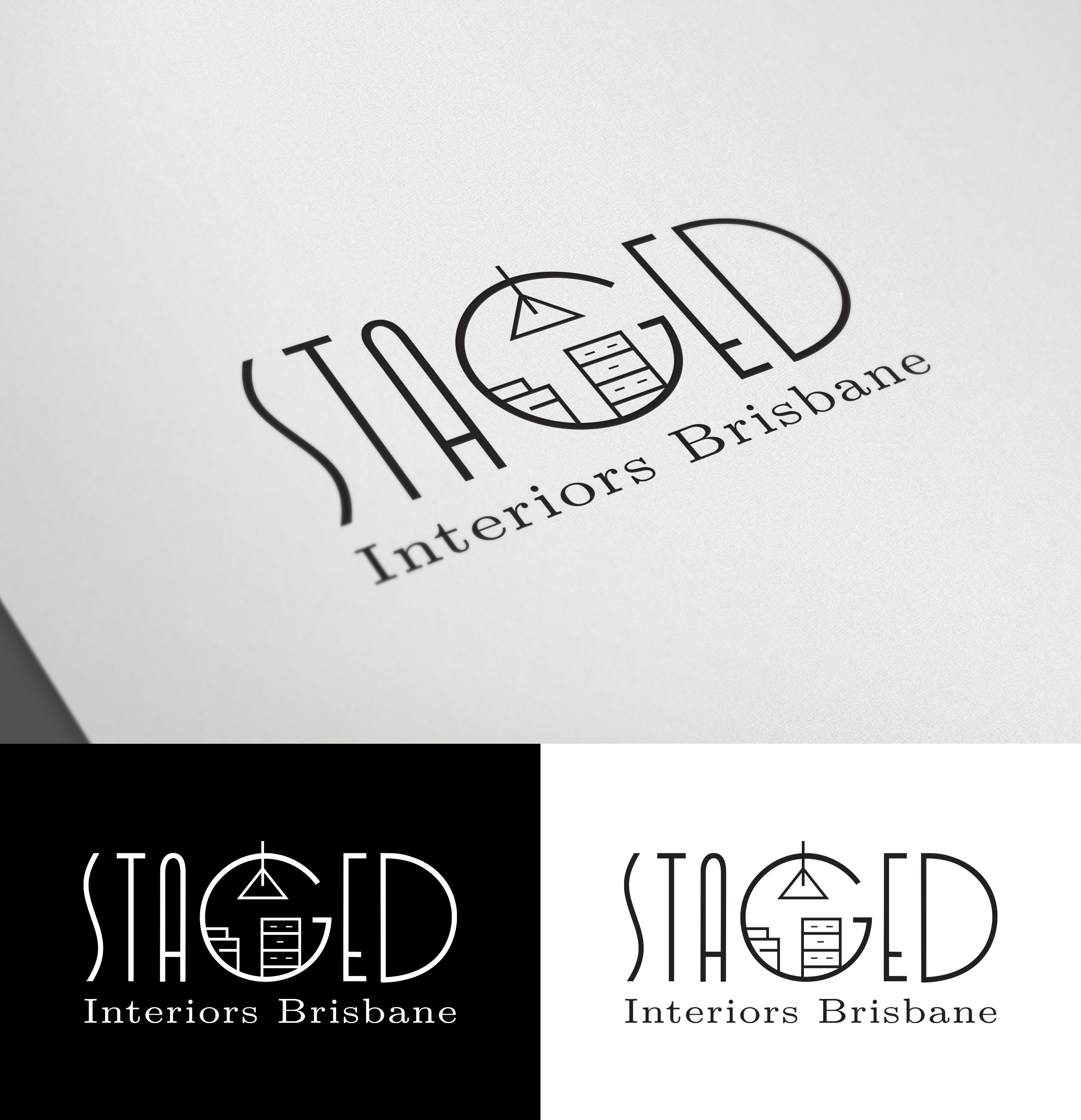Logo Design by Impressive Designs for this project | Design #36839401