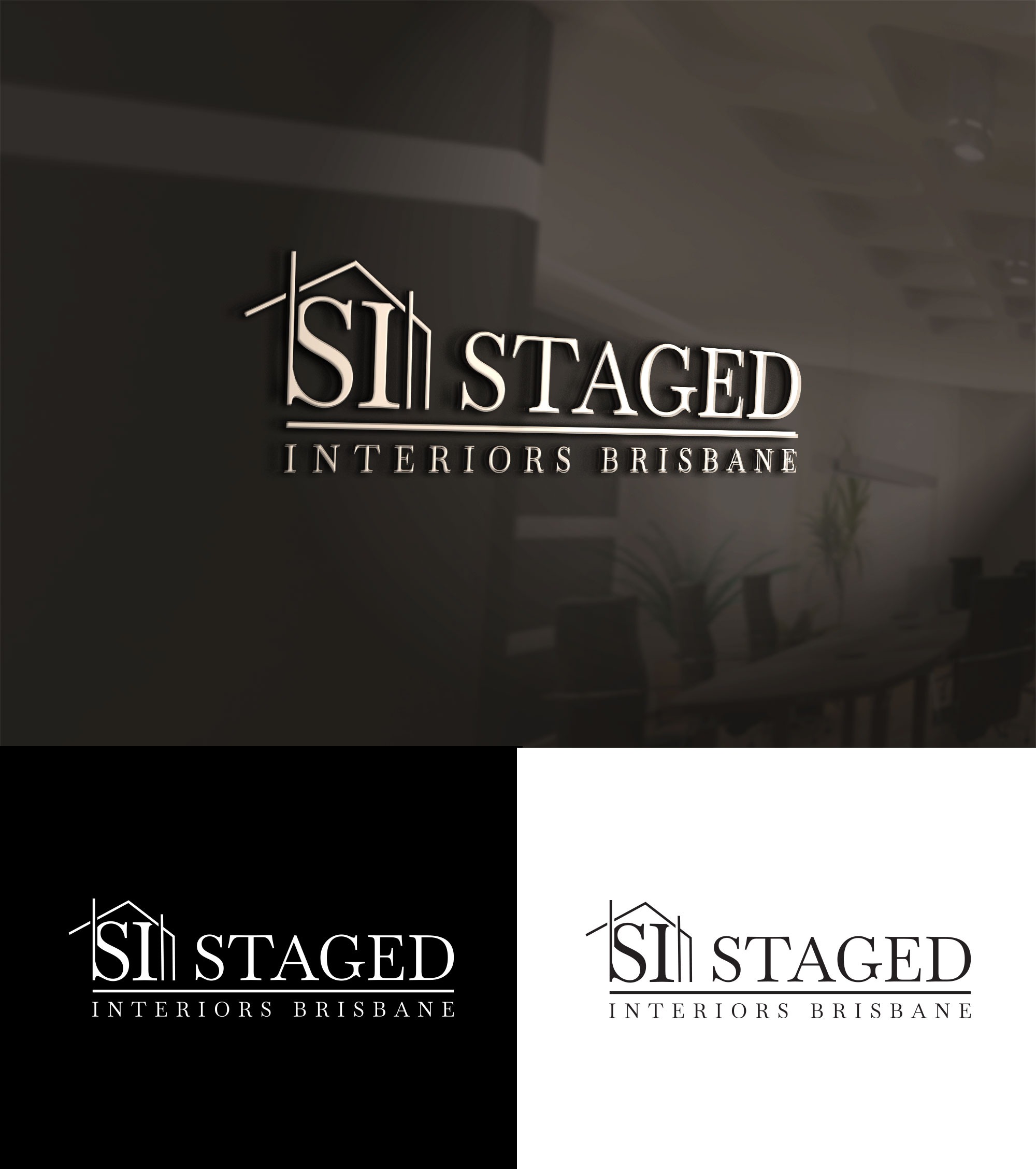 Logo Design by Impressive Designs for this project | Design #36839402
