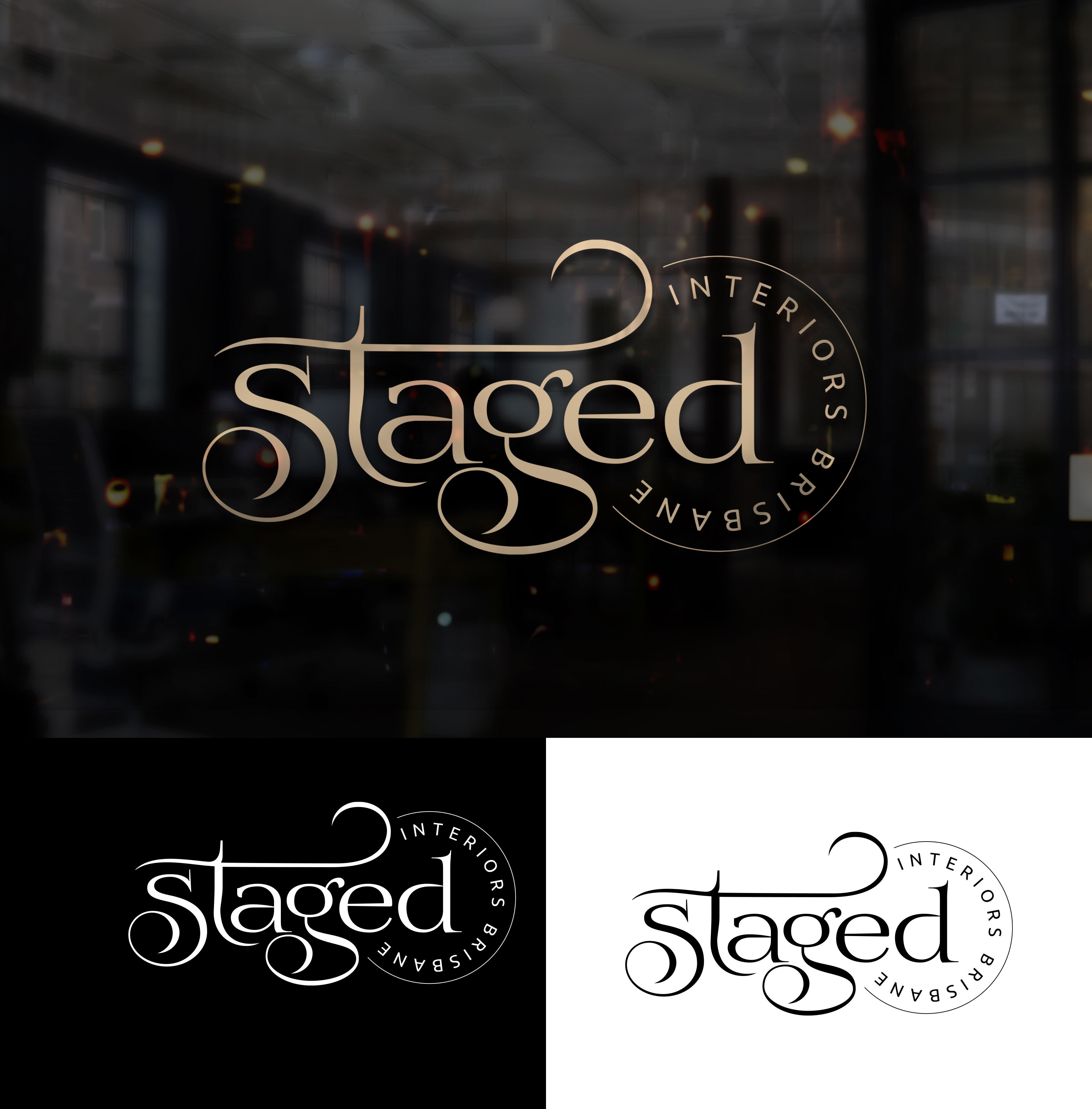 Logo Design by Impressive Designs for this project | Design #36839405