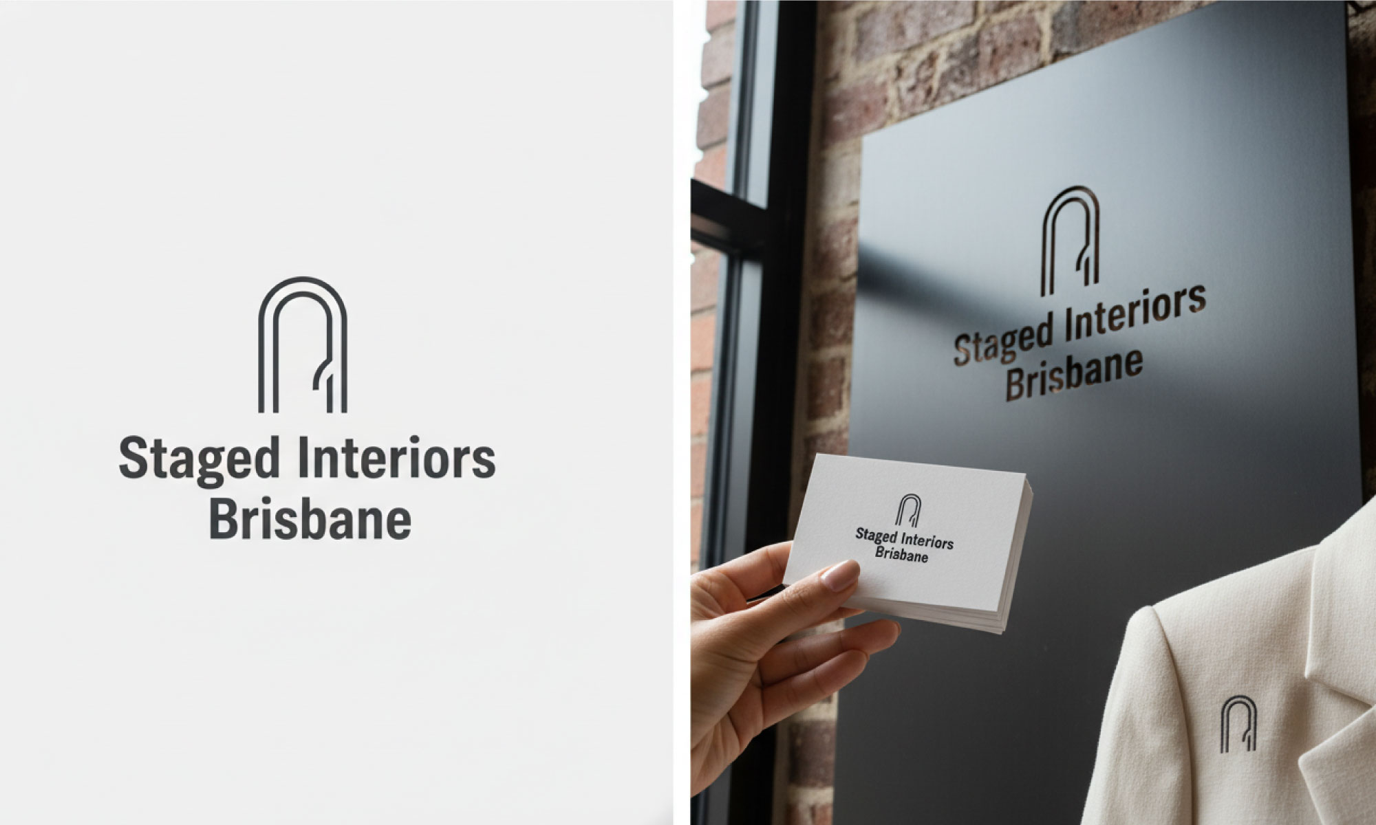 Logo Design by UAD DESIGNS for this project | Design #36842005